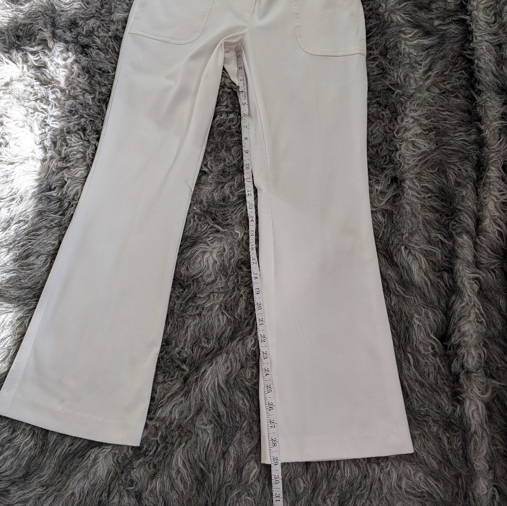 Cache white pants - Picture 7 of 8